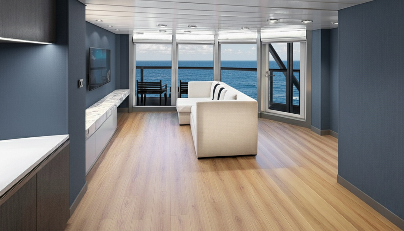 Fabled Voyages thumbnail 5